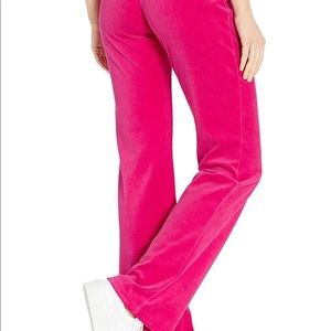 EUC JUICY COUTURE TRACKSUIT SIZE SMALL